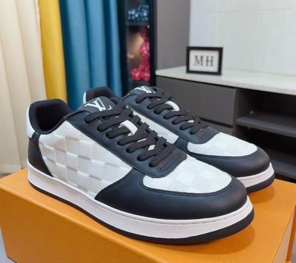LV Replica Shoes LV size 38-44 mnf0641