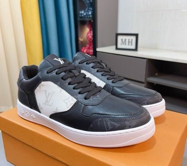 LV Replica Shoes LV size 38-44 mnf0639