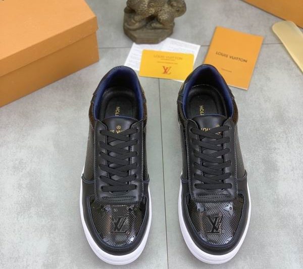 LV Replica Shoes LV size 38-46 mnf0638