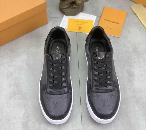 LV Replica Shoes LV size 38-46 mnf0637
