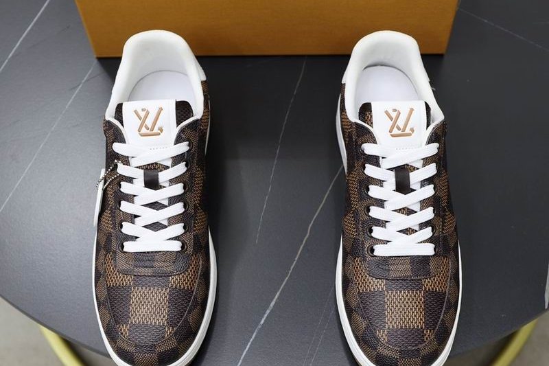 LV Replica Shoes LV size 38-45 mnf0636
