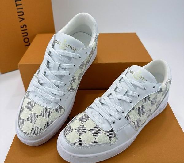 LV Replica Shoes LV size 38-45 mnf0634