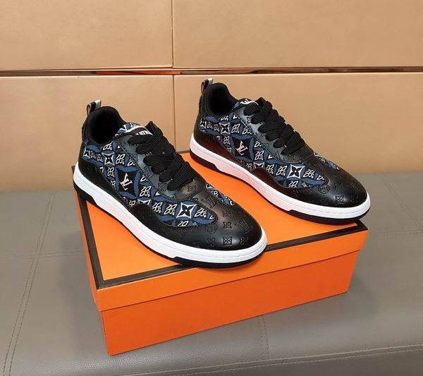 LV Replica Shoes LV size 38-44 mnf0631