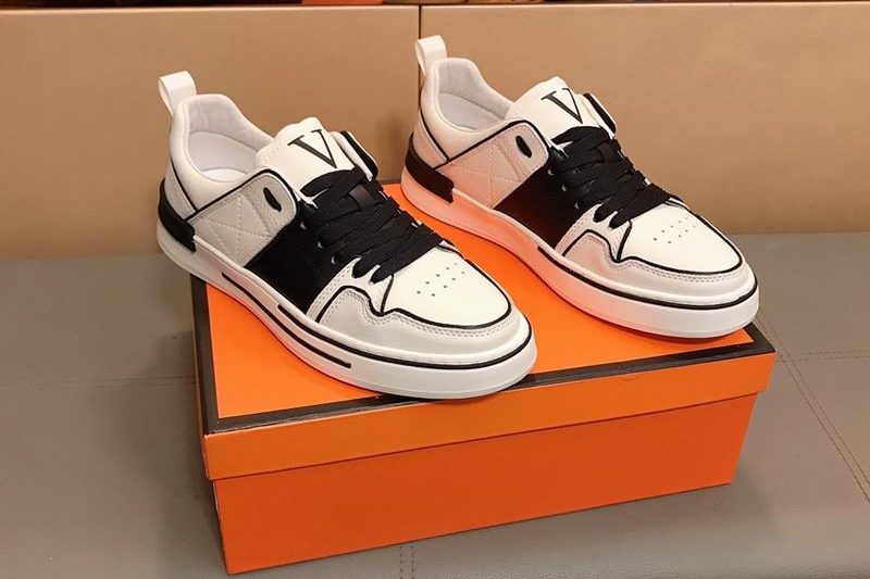 LV Replica Shoes LV size 38-44 mnf0630