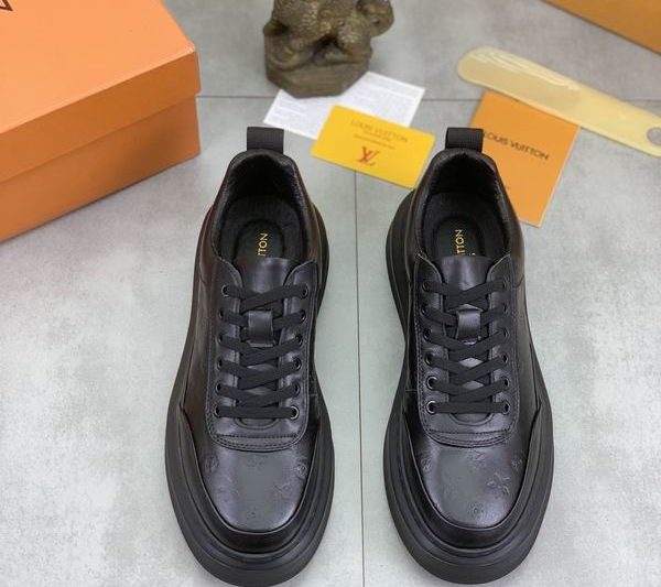 LV Replica Shoes LV size 38-44 mnf0629
