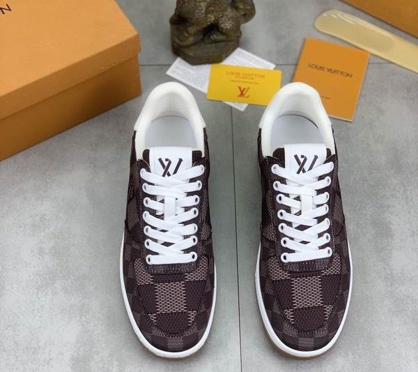 LV Replica Shoes LV size 38-45 mnf0628