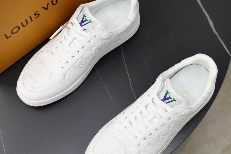 LV Replica Shoes LV size 38-45 mnf0615