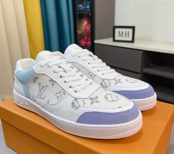 LV Replica Shoes LV size 38-44 mnf0605