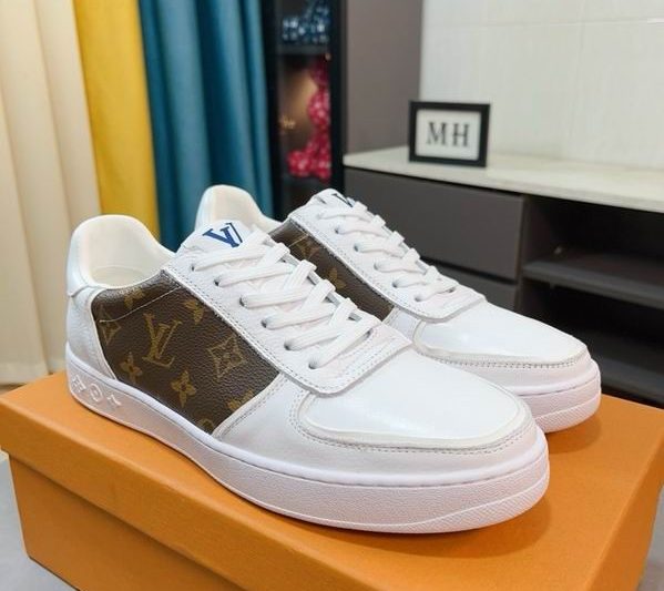 LV Replica Shoes LV size 38-44 mnf0604