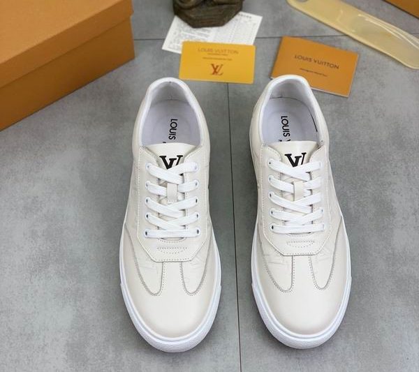 LV Replica Shoes LV size 38-44 mnf0541