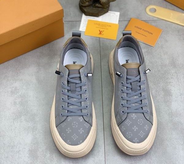 LV Replica Shoes LV size 38-44 mnf0540