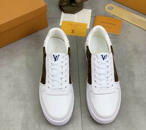 LV Replica Shoes LV size 38-44 mnf0539