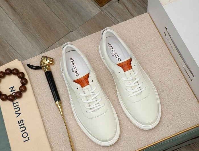 LV Replica Shoes LV size 38-44 mnf0538
