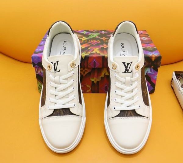 LV Replica Shoes LV size 38-44 mnf0537