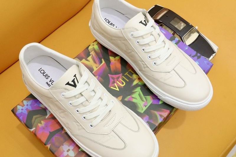 LV Replica Shoes LV size 38-44 mnf0535