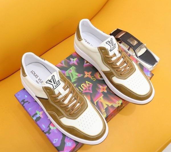 LV Replica Shoes LV size 38-44 mnf0533