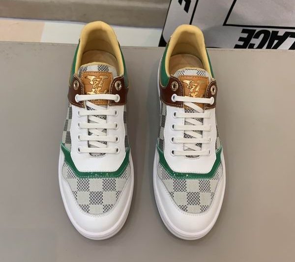 LV Replica Shoes LV size 38-44 mnf0531