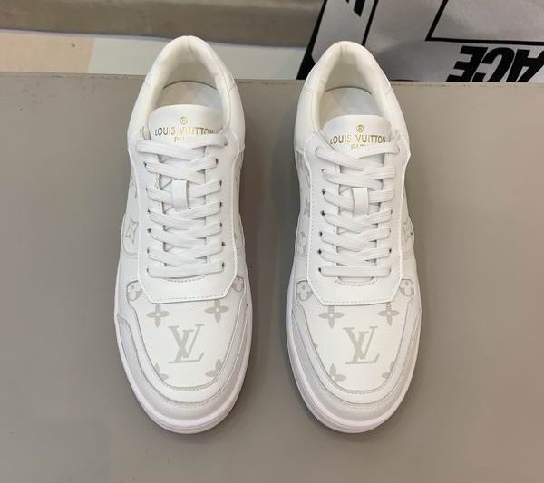 LV Replica Shoes LV size 38-44 mnf0529
