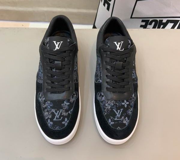 LV Replica Shoes LV size 38-44 mnf0528