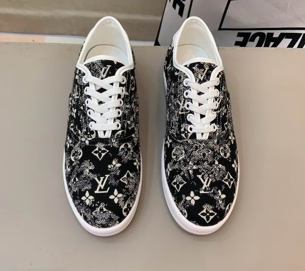 LV Replica Shoes LV size 38-44 mnf0527
