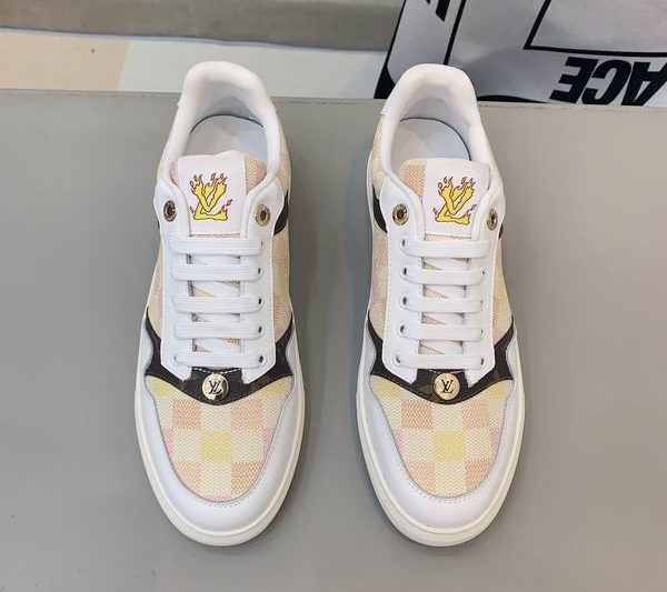 LV Replica Shoes LV size 38-44 mnf0526