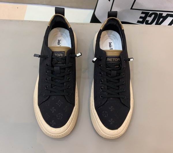 LV Replica Shoes LV size 38-44 mnf0525