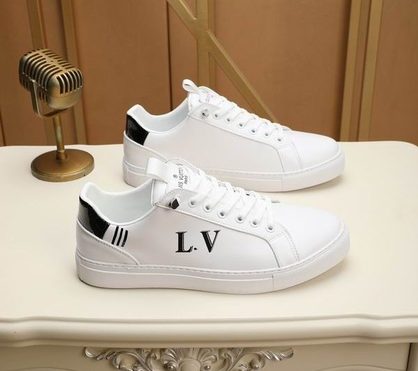 LV Replica Shoes LV size 38-44 mnf0524