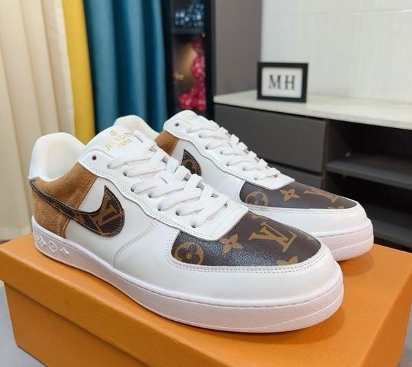 LV Replica Shoes LV size 38-44 mnf0521