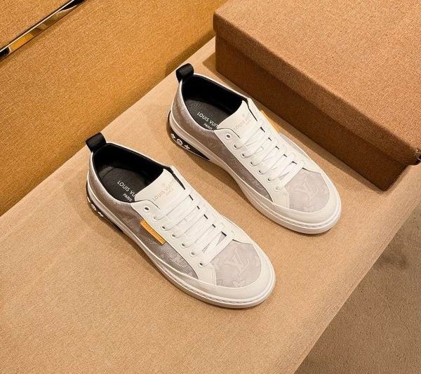 LV Replica Shoes LV size 38-44 mnf0518