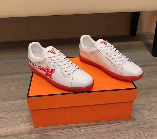 LV Replica Shoes LV size 38-44 mnf0516