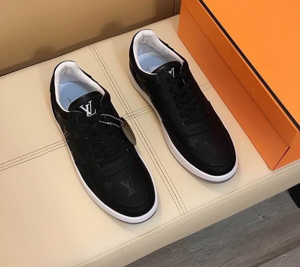 LV Replica Shoes LV size 38-44 mnf0515