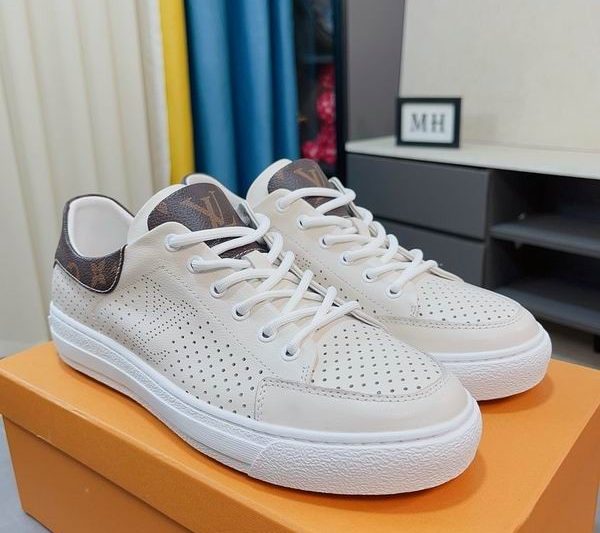 LV Replica Shoes LV size 38-44 mnf0511