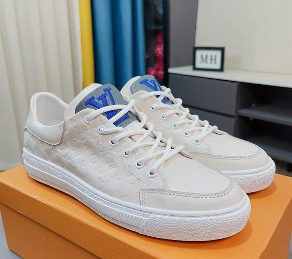 LV Replica Shoes LV size 38-44 mnf0509