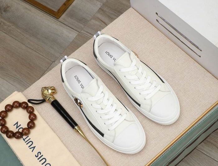 LV Replica Shoes LV size 38-44 mnf0508