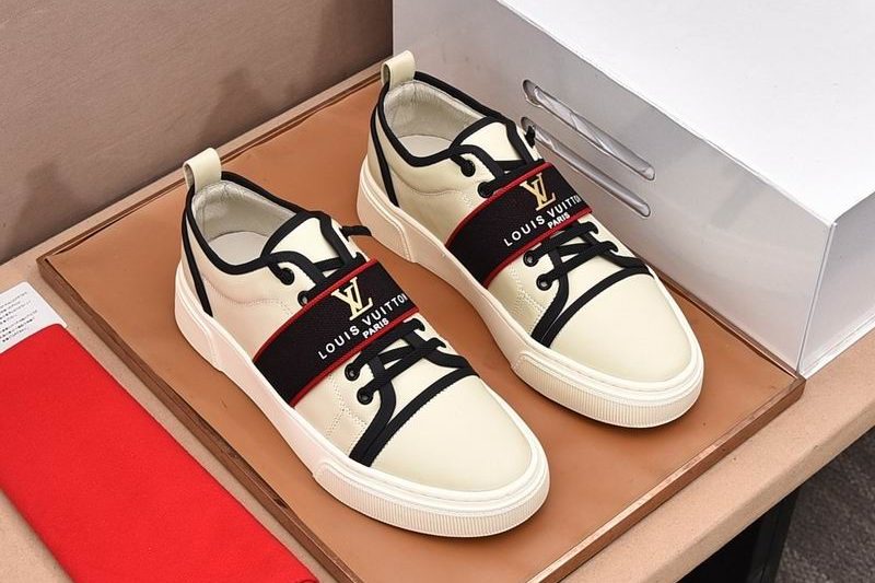 LV Replica Shoes LV size 38-44 mnf0507