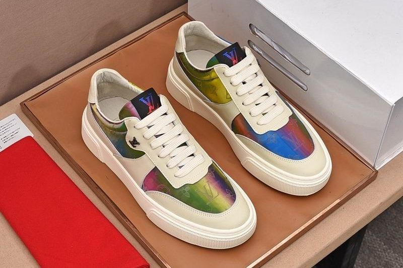 LV Replica Shoes LV size 38-44 mnf0506