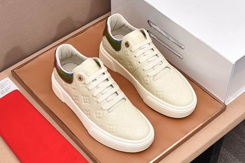 LV Replica Shoes LV size 38-44 mnf0505