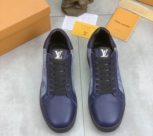 LV Replica Shoes LV size 38-44 mnf0504