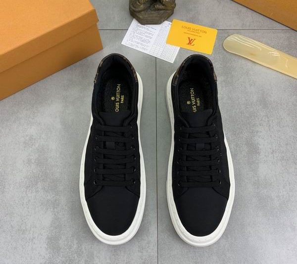 LV Replica Shoes LV size 38-44 mnf0503