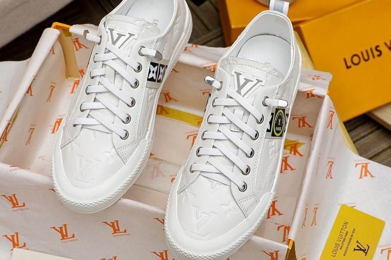 LV Replica Shoes LV size 38-44 mnf0502
