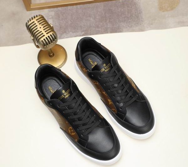LV Replica Shoes LV size 38-44 mnf0431