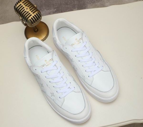 LV Replica Shoes LV size 38-44 mnf0430