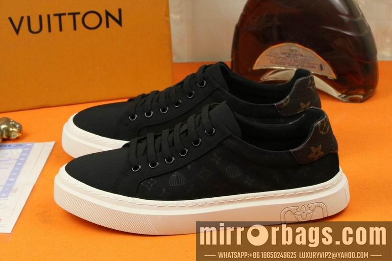 LV Replica Shoes LV size 38-44 mnf0428