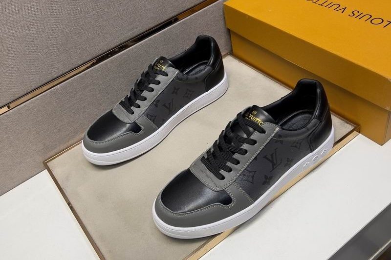LV Replica Shoes LV size 38-44 mnf0424