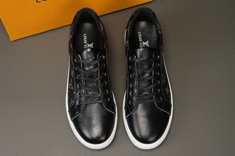 LV Replica Shoes LV size 38-45 mnf0423