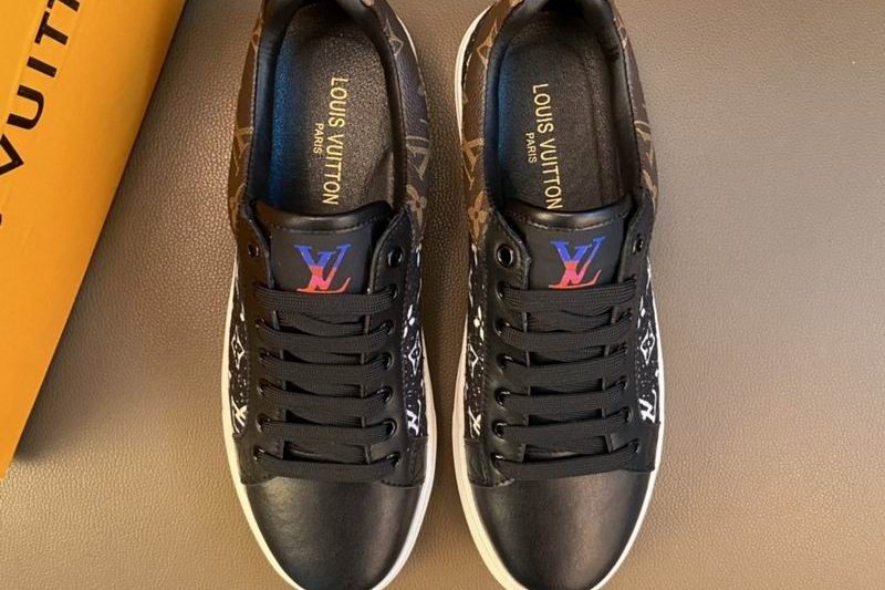 LV Replica Shoes LV size 38-45 mnf0422