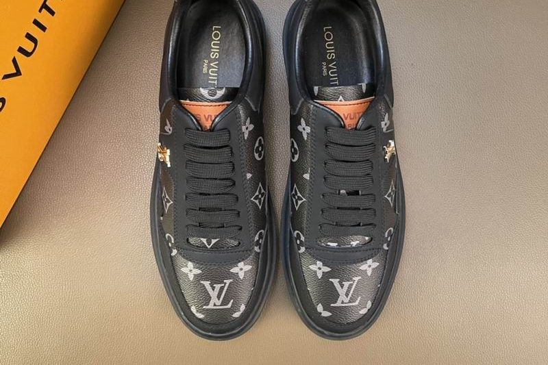 LV Replica Shoes LV size 38-45 mnf0421