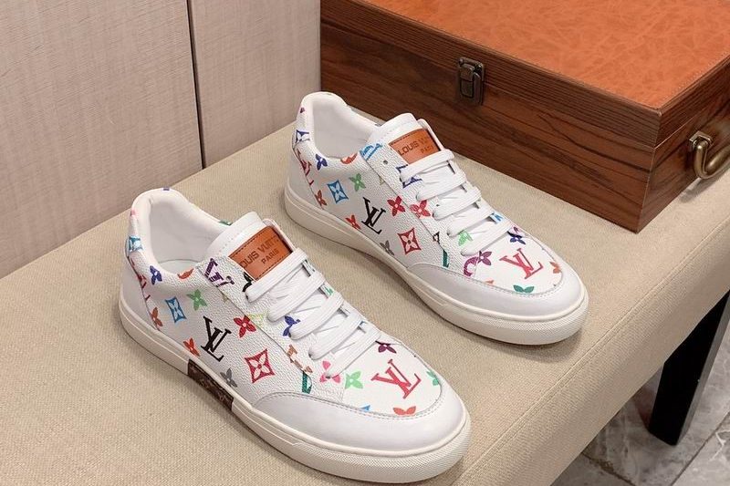 LV Replica Shoes LV size 38-44 mnf0417
