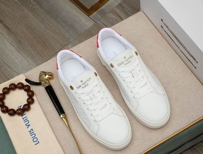 LV Replica Shoes LV size 38-44 mnf0415