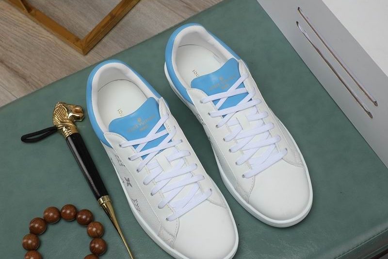 LV Replica Shoes LV size 38-44 mnf0414
